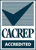 CaACREP logo